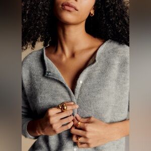 Sézane GASPARD CARDIGAN